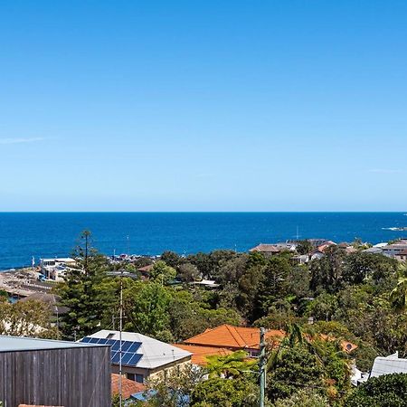 Ferienwohnung Clovelly Views Sydney Exterior foto